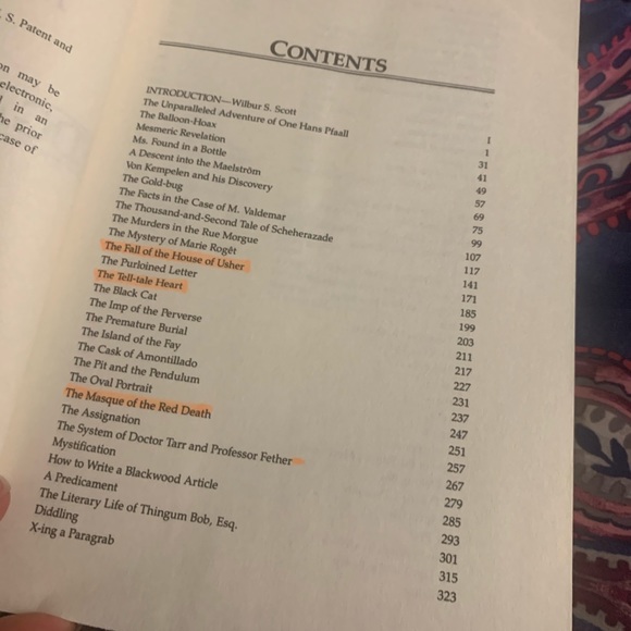 Edgar Allan Poe complete works - Picture 3 of 3